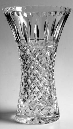 Rathmore 8" Flower Vase
