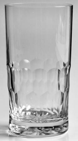 Shannon Highball Glass