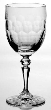 Shannon Sherry Glass