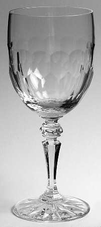 Shannon Wine Glass