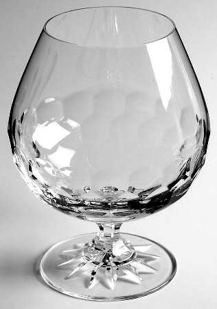 Shannon Brandy Glass