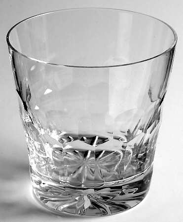 Shannon Double Old Fashioned