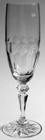 Shannon Fluted Champagne