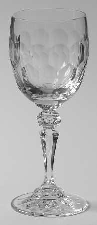 Shannon Cordial Glass