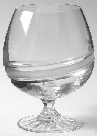 Spindrift Large Brandy Glass