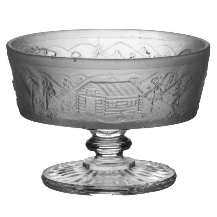 Westward Ho 4" Sauce Dish