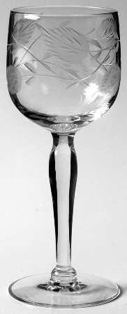 1500-3 Wine Glass