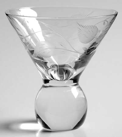 1500-3 Small Martini