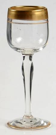 1500-5 Cordial Glass