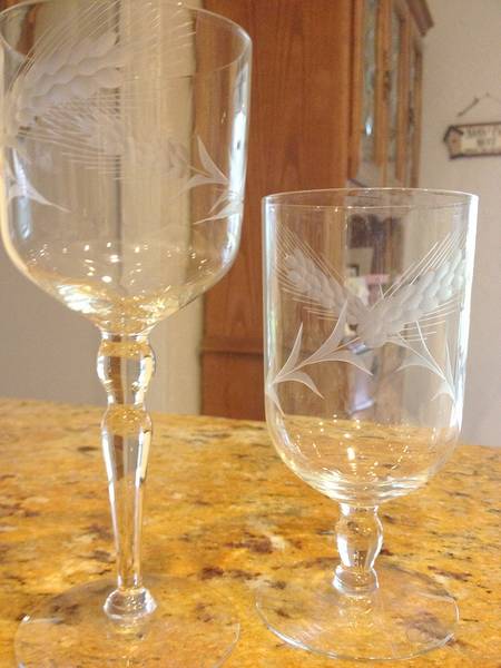 37-1 Juice Glass