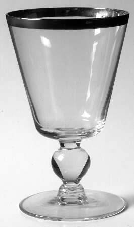 553-2 Wine Glass