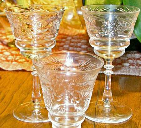 65-2 Liquor Cocktail