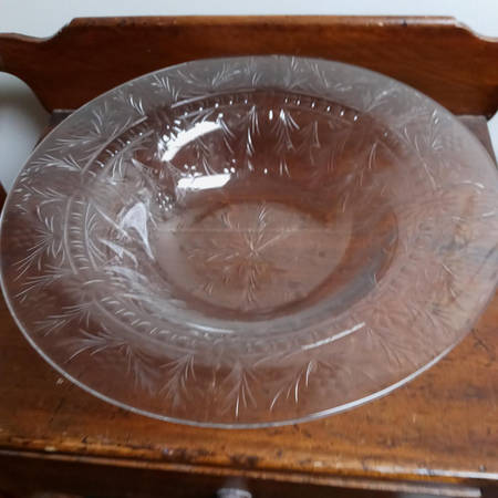 67-3 Flared Bowl