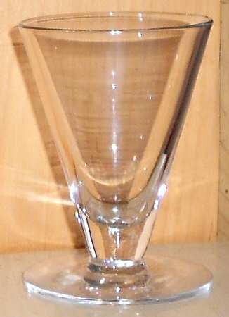 7695 Juice Glass