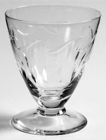 Regency Oyster or Fruit Cocktail