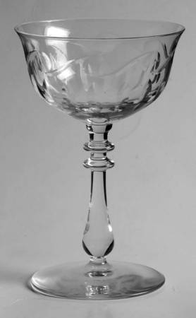 Regency Champagne/Tall Sherbet