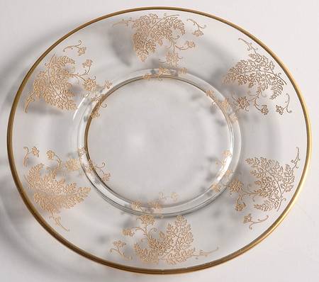 80-1 7" Salad Plate