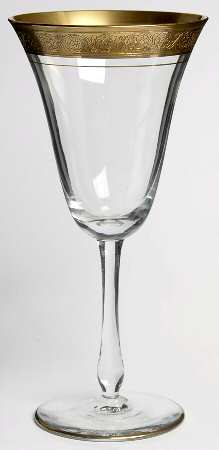 85-1 Water Goblet