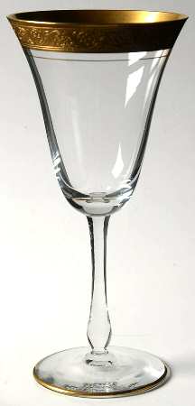 85-1 Water Goblet