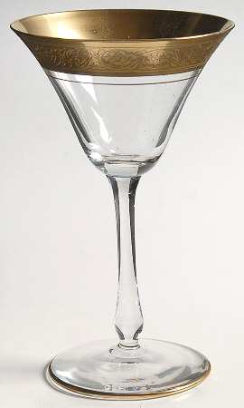 85-1 Liquor Cocktail