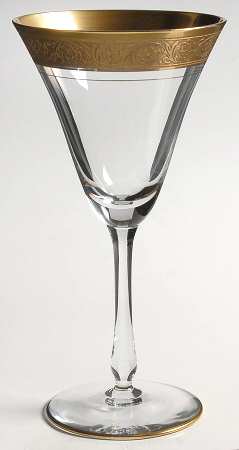 85-1 Wine Glass