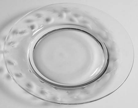 92-1 7" Salad Plate