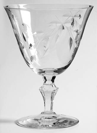 92-1 Water Goblet