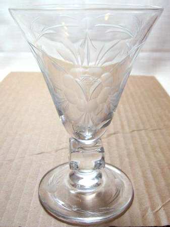 934-1 Wine Glass
