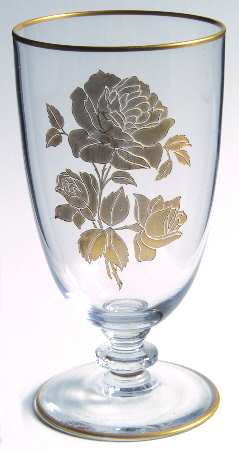971-1 Iced Tea by Glastonbury - Lotus