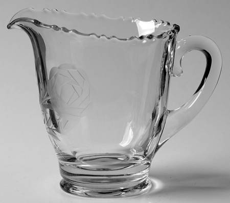 98A-2 Creamer