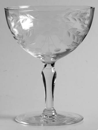 Alberta Low Sherbet