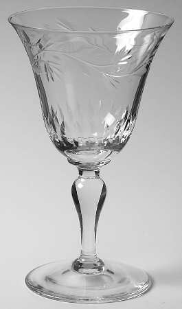 Arcadia (L26) Wine Glass