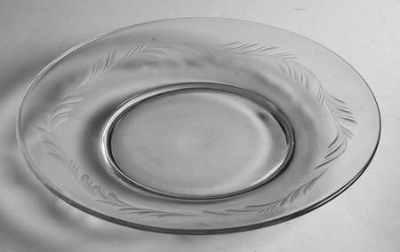 Arcadia (980) Luncheon Plate