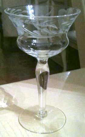 Arlington Liquor Cocktail
