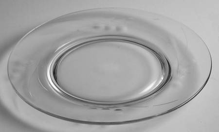 Bel Air (Stem 95) Luncheon Plate