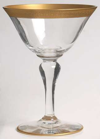 Bracelet (Stem #L26) Champagne/Tall Sherbet