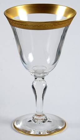 Bracelet (Stem #L26) Wine Glass