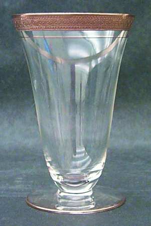 Bracelet (Stem #35) Footed Tumbler
