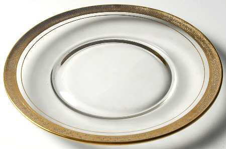 Bracelet (Stem #35) Luncheon Plate