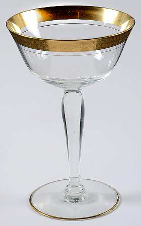 Bracelet (Stem #35) Champagne/Tall Sherbet