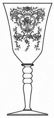 Bridal Bouquet by Glastonbury - Lotus