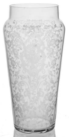 Bridal Bouquet (Stem #35) Cocktail Shaker No Lid