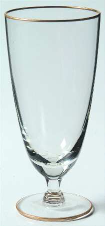 Bride's Choice Juice Glass