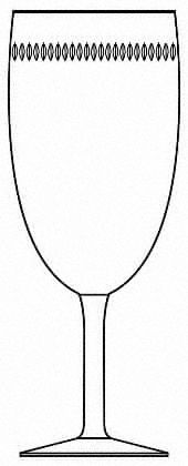 Bridesmaid Platinum by Glastonbury - Lotus