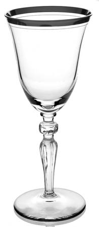 Brookmere Wine Glass