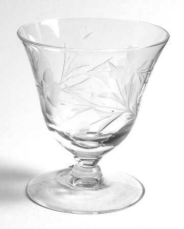 Carnation Oyster or Fruit Cocktail