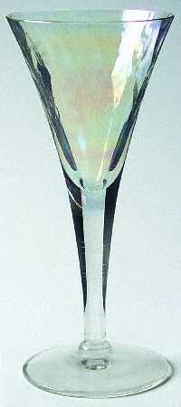 Catalina Amber Sherry Glass