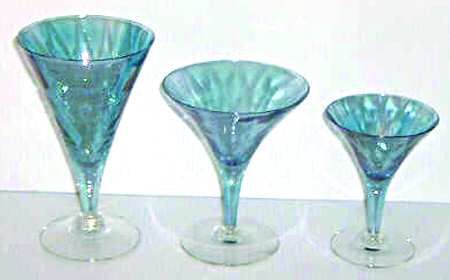 Catalina Blue by Glastonbury - Lotus