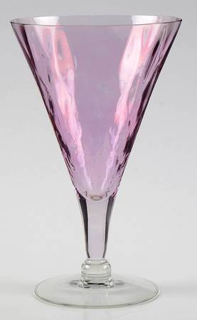 Catalina Cranberry by Glastonbury - Lotus