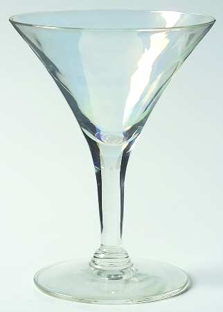 Catalina Iridescent Liquor Cocktail